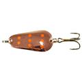 Spesial  12g COD kobber m/orange prikker